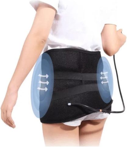 Pelvic Correction Belt – 360° Postpartum Support