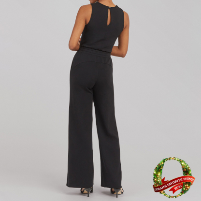 The Air Essentials Jumpsuit (Buy 2 Free Shipping)