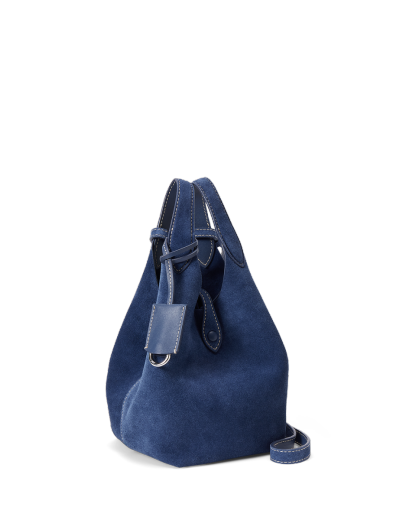 Summer Polo-Style Small Tote