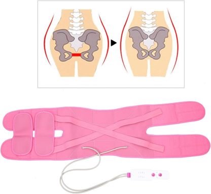 Pelvic Correction Belt – 360° Postpartum Support