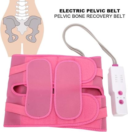 Pelvic Correction Belt – 360° Postpartum Support