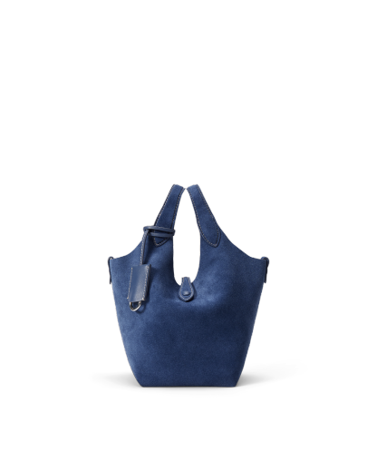 Summer Polo-Style Small Tote