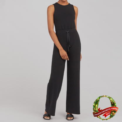 The Air Essentials Jumpsuit (Buy 2 Free Shipping)