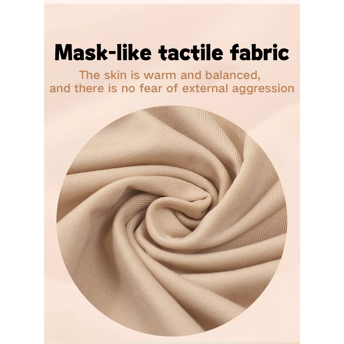 ?Hot Sale-50% OFF?Ultra-thin Seamless Soft Elastic Thermal Underwear