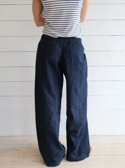 Lazy Daisy Pants?(Buy 2 Free Shipping)