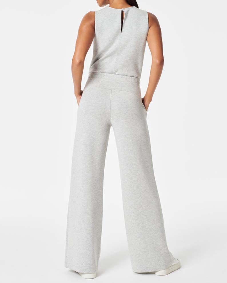 The Air Essentials Jumpsuit (Buy 2 Free Shipping)