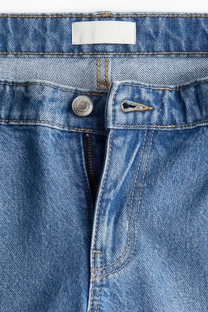 MAMA Before & After Wide Jeans (Buy 2 Free Shipping)