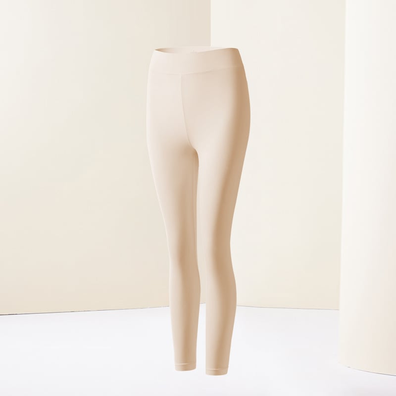 ?Hot Sale-50% OFF?Ultra-thin Seamless Soft Elastic Thermal Underwear