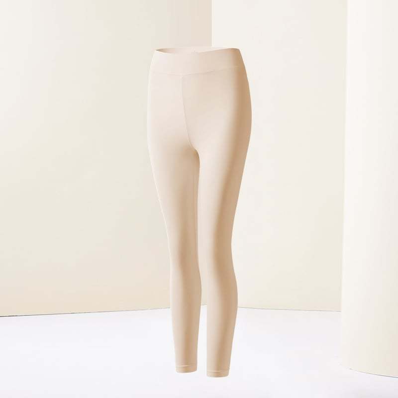 ?Hot Sale-50% OFF?Ultra-thin Seamless Soft Elastic Thermal Underwear