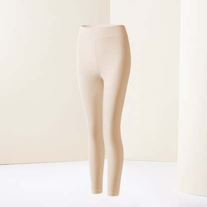 ?Hot Sale-50% OFF?Ultra-thin Seamless Soft Elastic Thermal Underwear