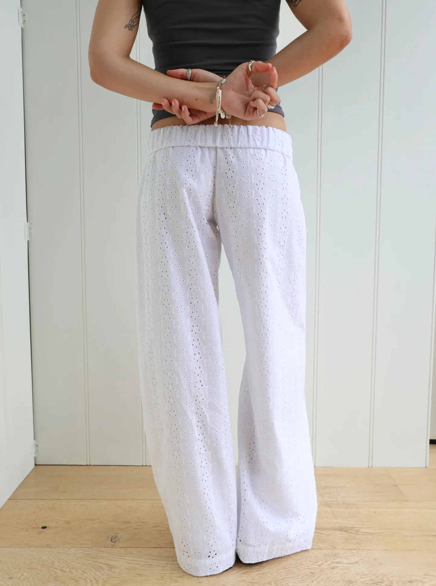 Lazy Daisy Pants?(Buy 2 Free Shipping)