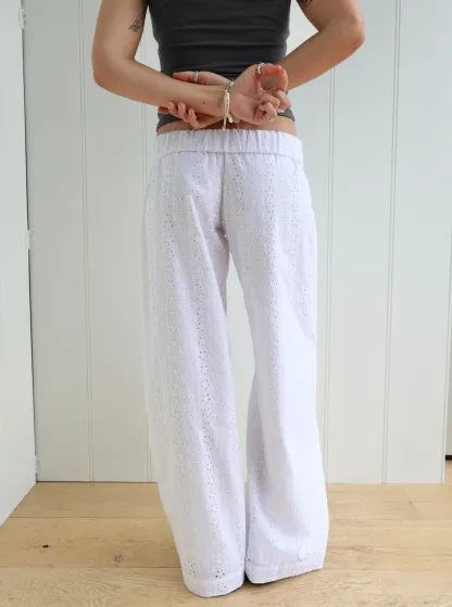 Lazy Daisy Pants?(Buy 2 Free Shipping)