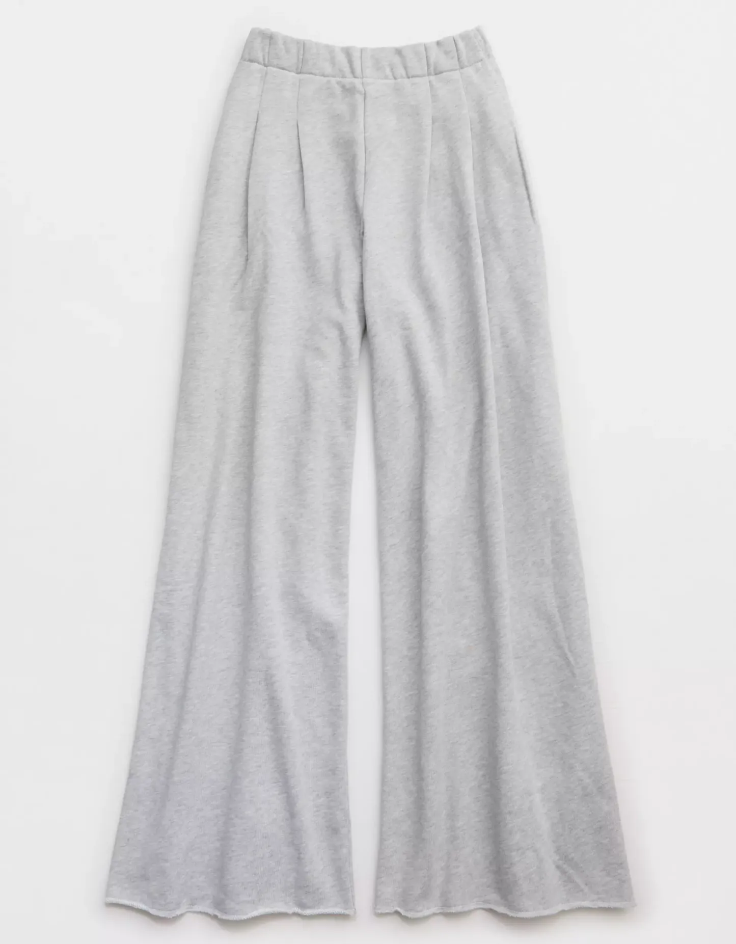 Wide-Leg Street Trouser (Buy 2 Free Shipping)