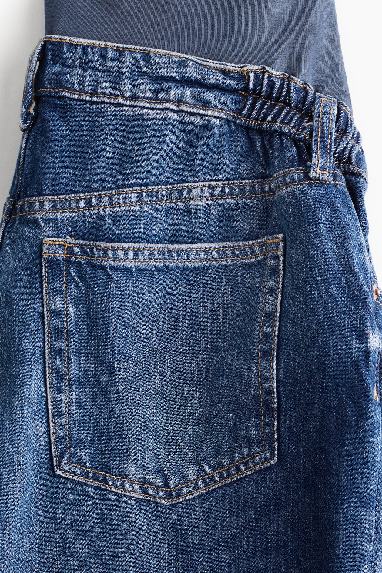 MAMA Before & After Wide Jeans (Buy 2 Free Shipping)