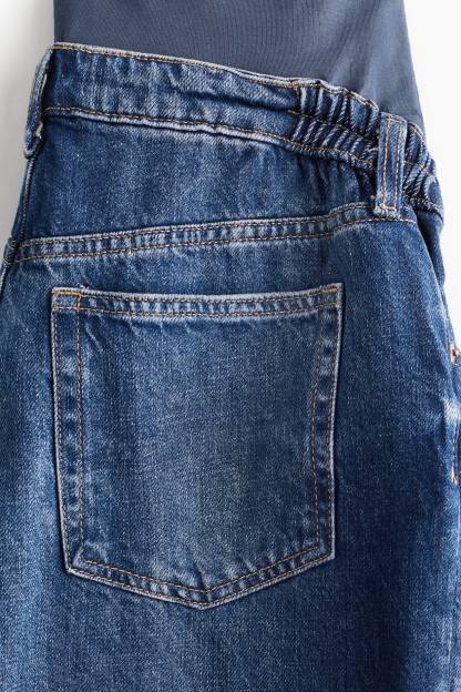 MAMA Before & After Wide Jeans (Buy 2 Free Shipping)