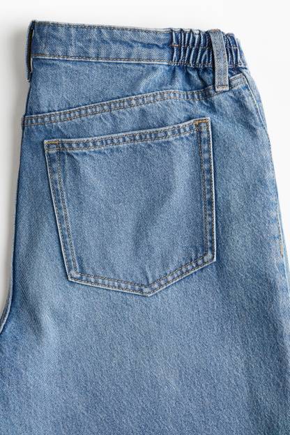 MAMA Before & After Wide Jeans (Buy 2 Free Shipping)