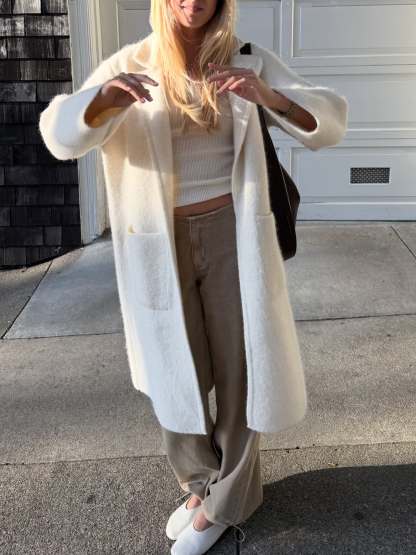 Low Rise Drawstring Hem Sporty Jeans (Buy 2 Free Shipping)