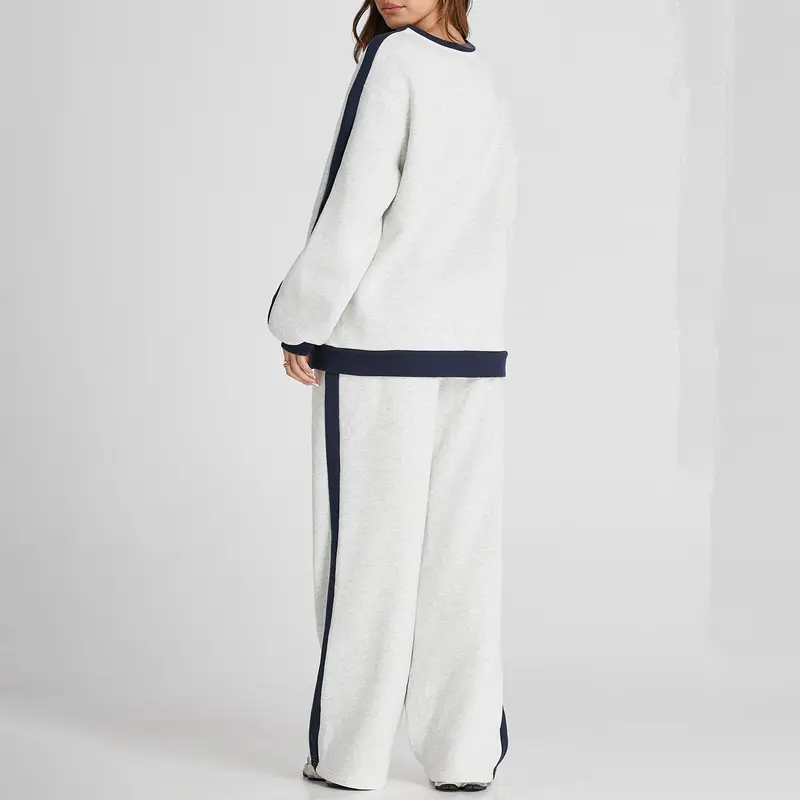 AirEssentials Relaxed Fleece Set