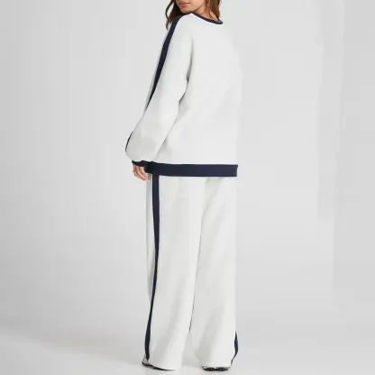 AirEssentials Relaxed Fleece Set