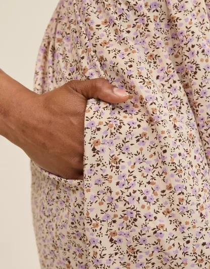 Corset Midi Dress (Buy 2 Free Shipping)