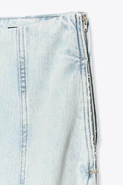 High-waisted Balloon Jeans (Buy 2 Free Shipping)
