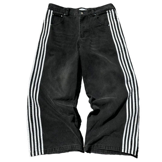 Unisex Tracker Jeans (Buy 2 Free Shipping)