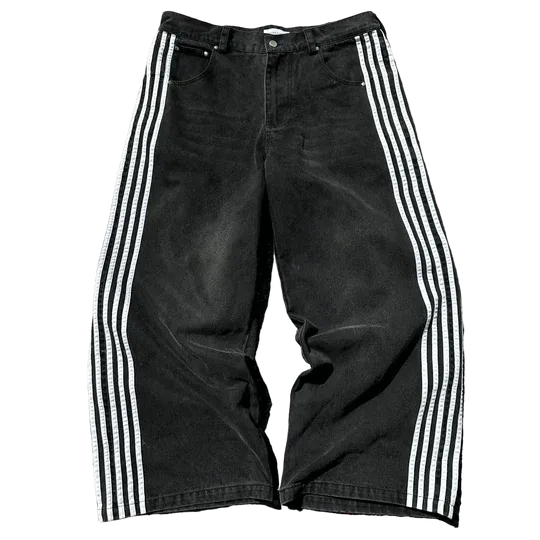 Unisex Tracker Jeans (Buy 2 Free Shipping)
