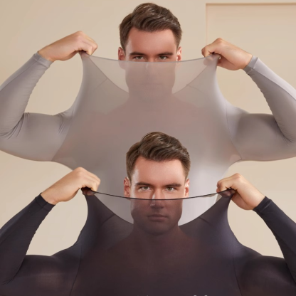 🔥Hot Sale-50% OFF🔥Ultra-thin Seamless Soft Elastic Thermal Underwear