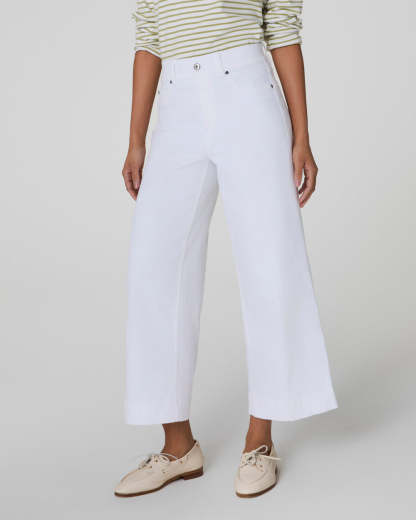 EveryWear Wide Leg Jeans