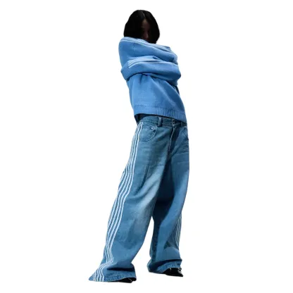 Unisex Tracker Jeans (Buy 2 Free Shipping)