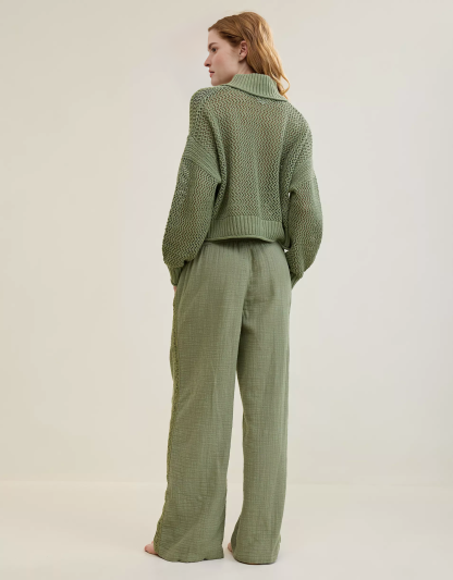 Summer Reset Trouser (Buy 2 Free Shipping)