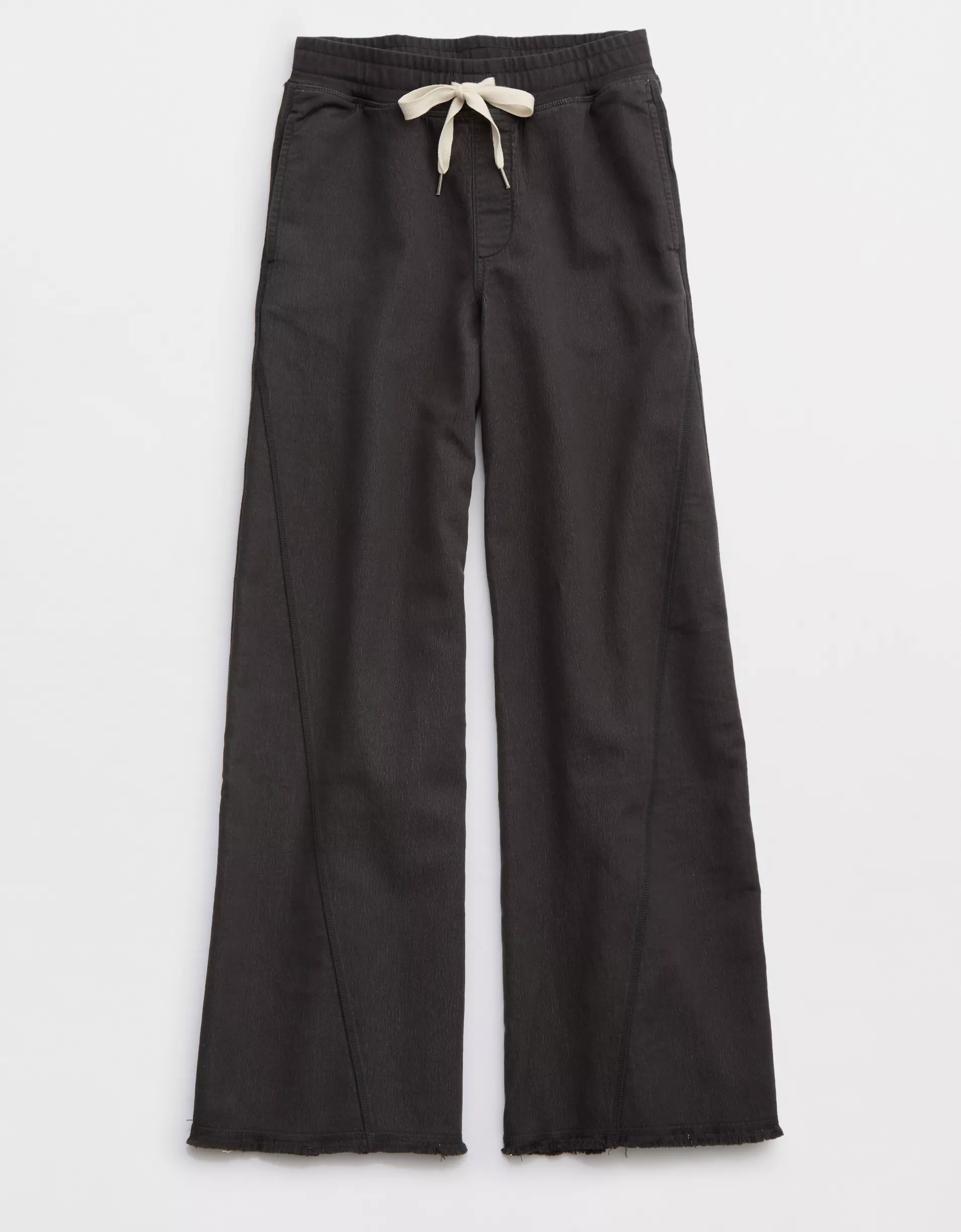 Soft Landing Trouser