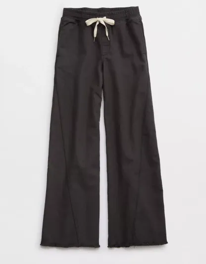 Soft Landing Trouser