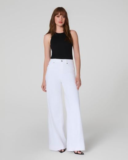 EveryWear Wide Leg Jeans