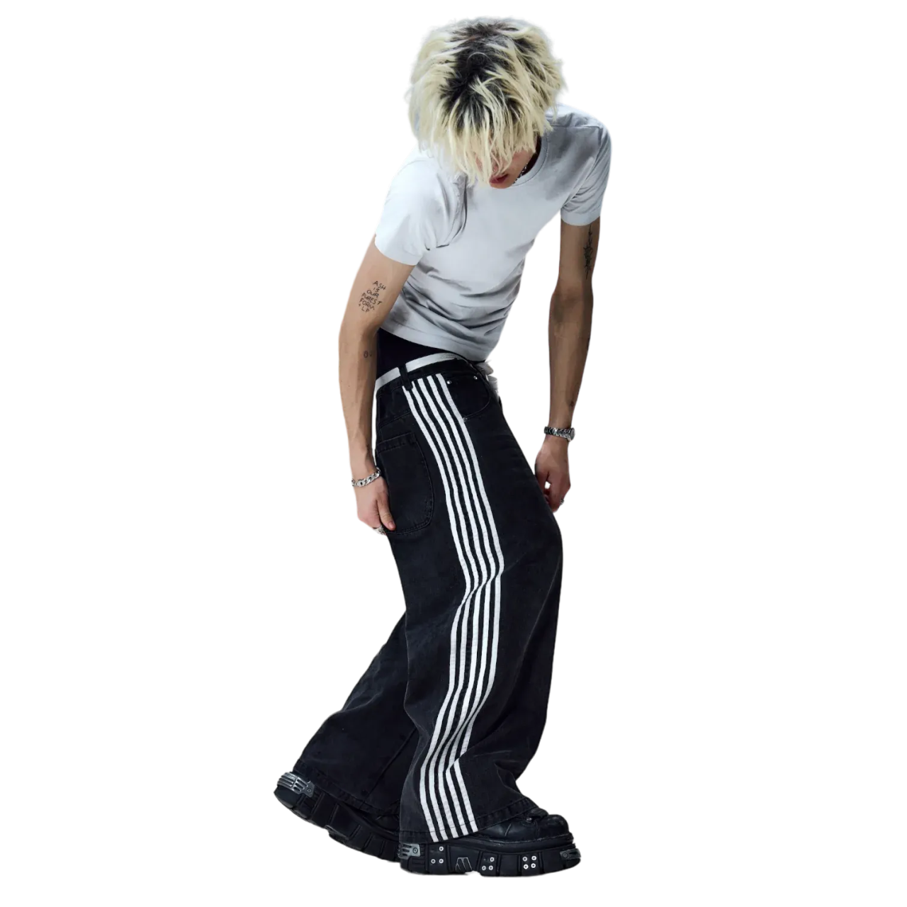 Unisex Tracker Jeans (Buy 2 Free Shipping)