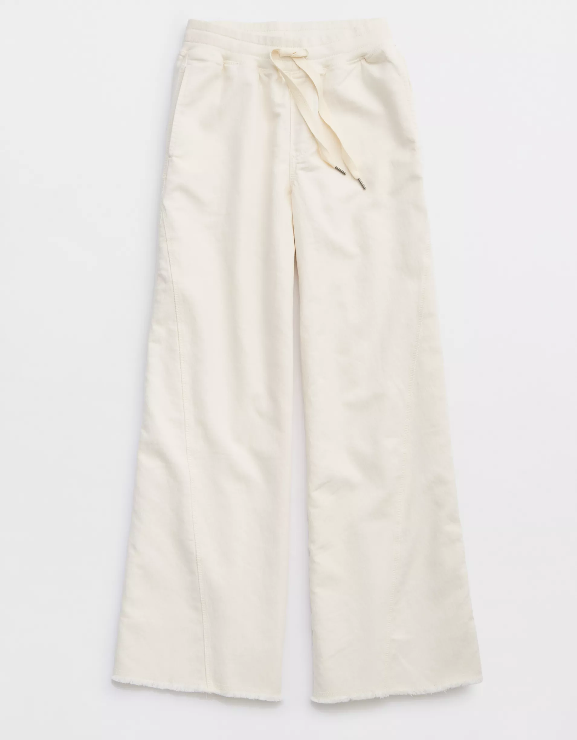 Soft Landing Trouser