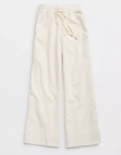 Soft Landing Trouser