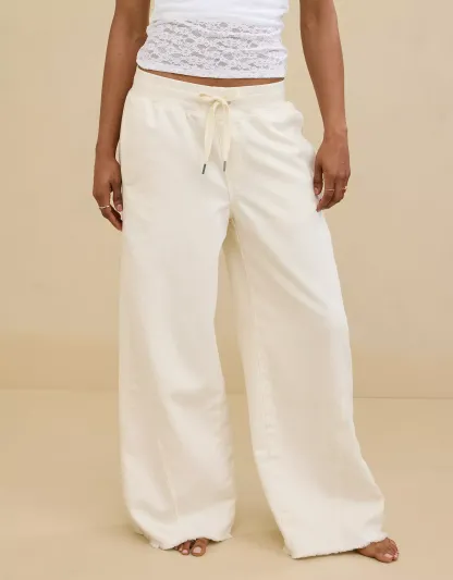 Soft Landing Trouser