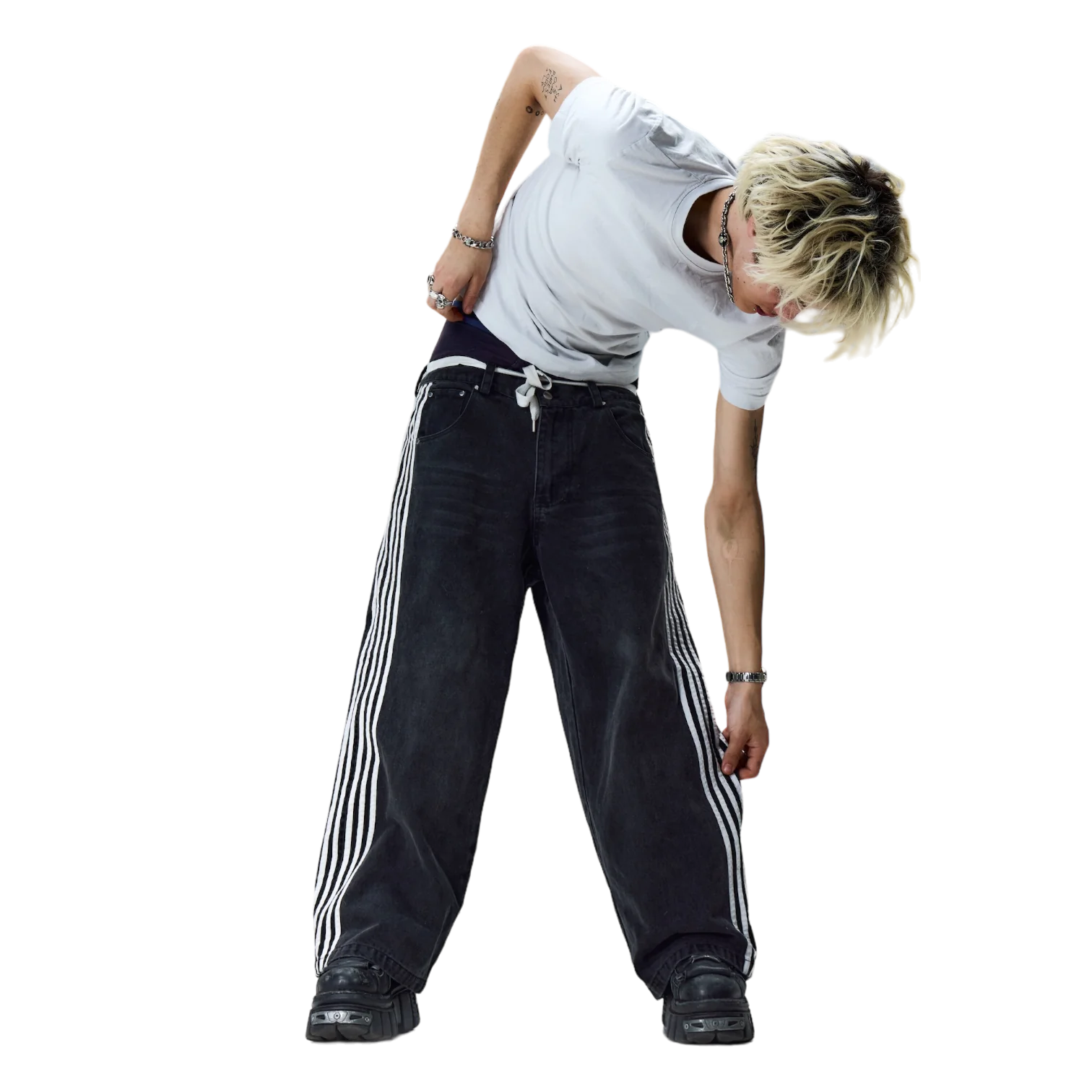 Unisex Tracker Jeans (Buy 2 Free Shipping)
