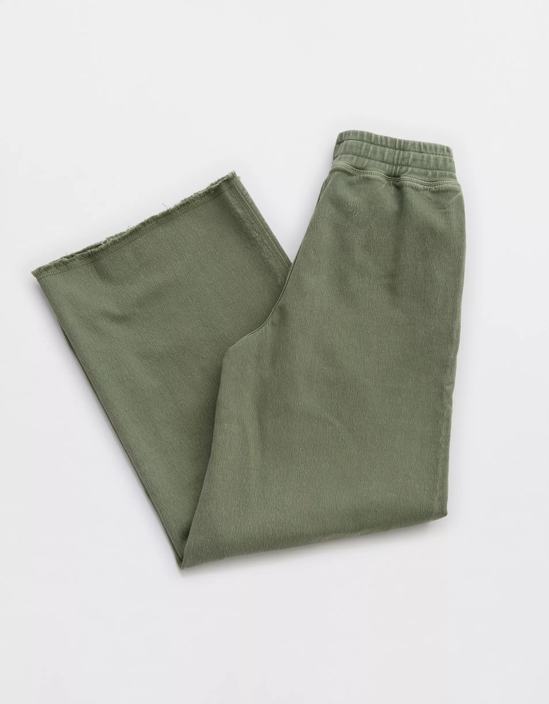 Soft Landing Trouser