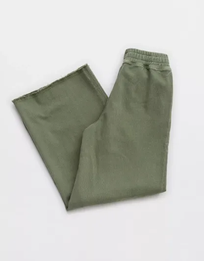 Soft Landing Trouser