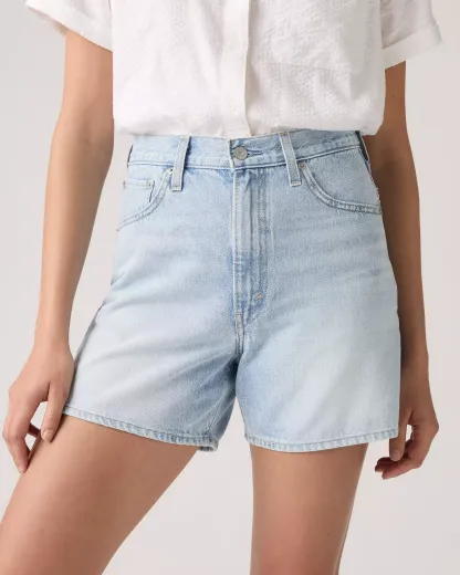 Women's Cinch Mid-thigh Shorts (Buy 2 Free Shipping)
