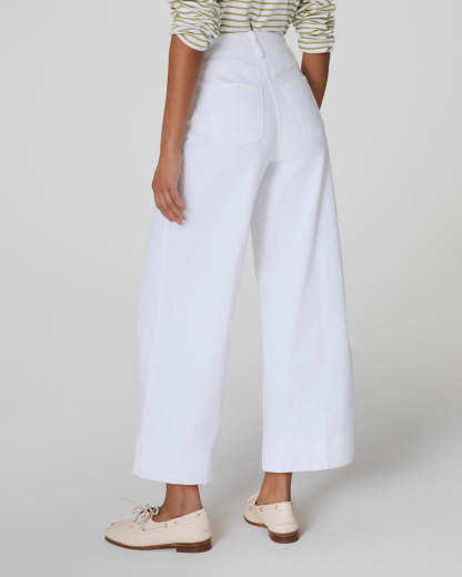 EveryWear Wide Leg Jeans