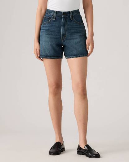 Women's Cinch Mid-thigh Shorts (Buy 2 Free Shipping)