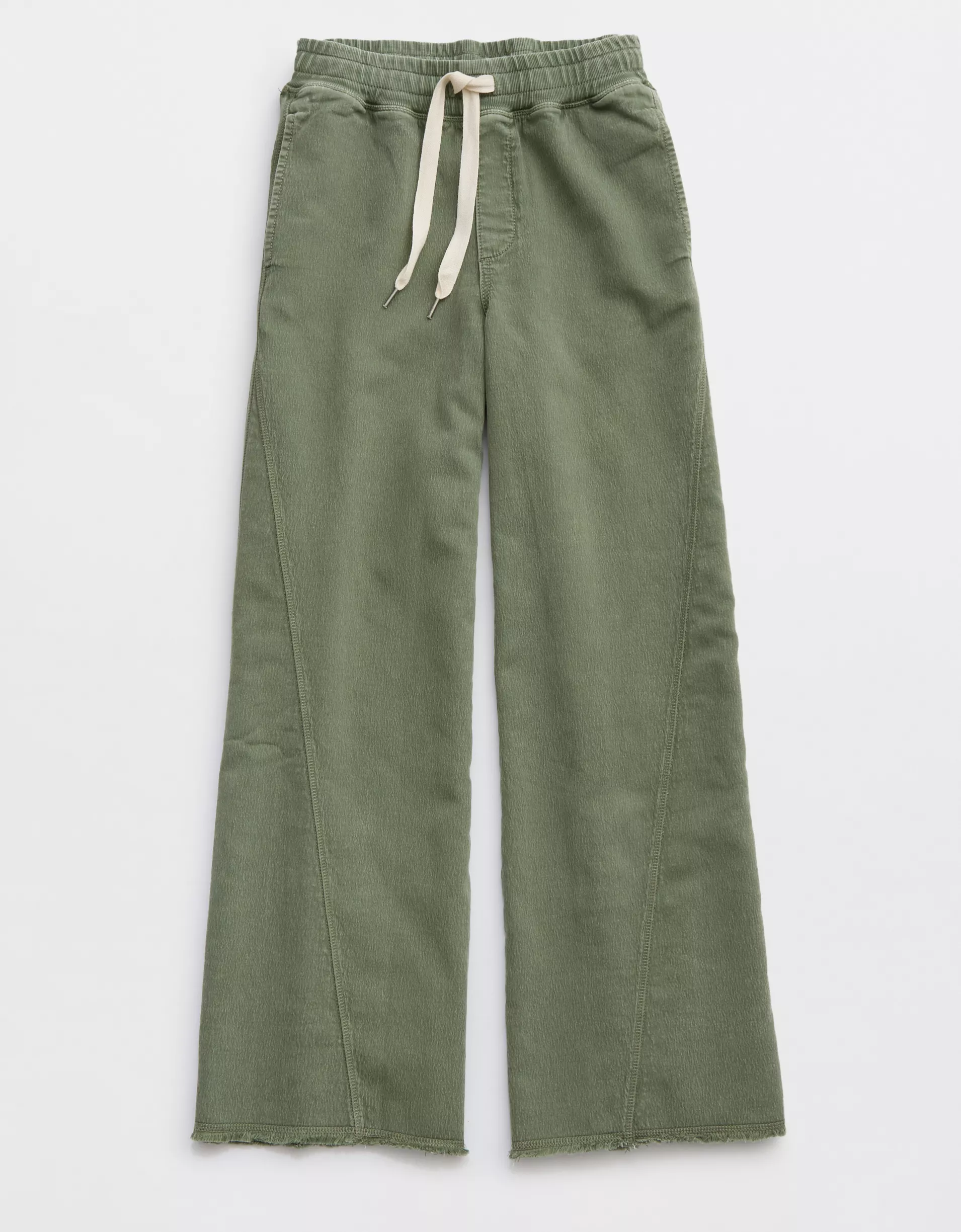 Soft Landing Trouser
