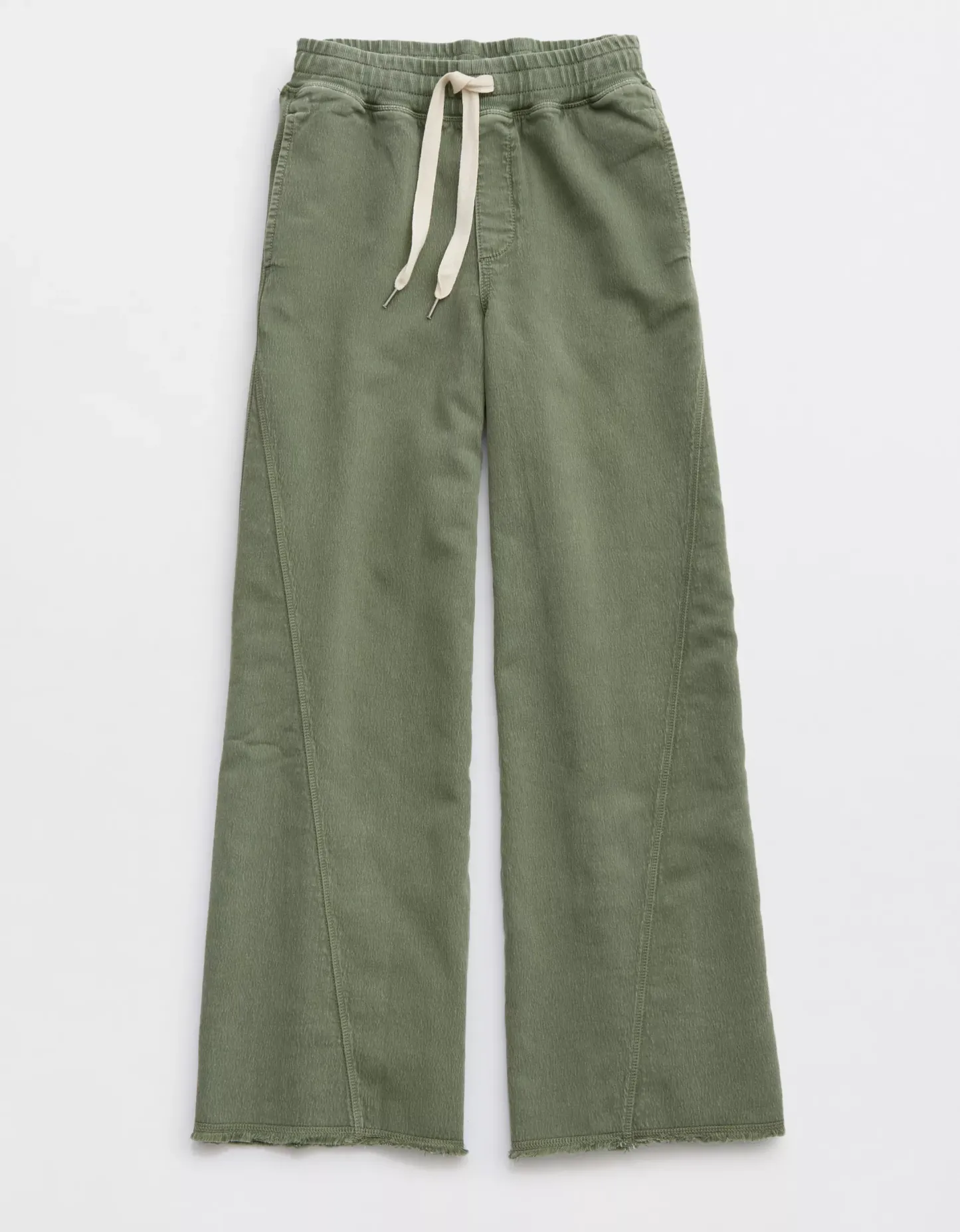 Soft Landing Trouser