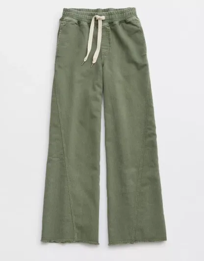 Soft Landing Trouser