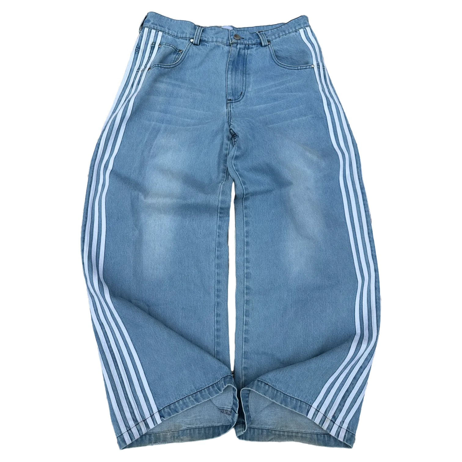 Unisex Tracker Jeans (Buy 2 Free Shipping)