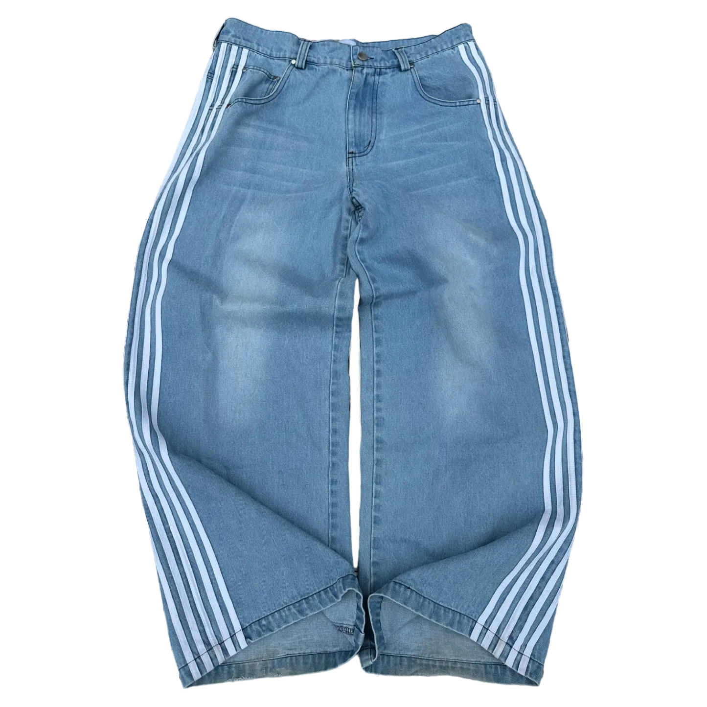 Unisex Tracker Jeans (Buy 2 Free Shipping)