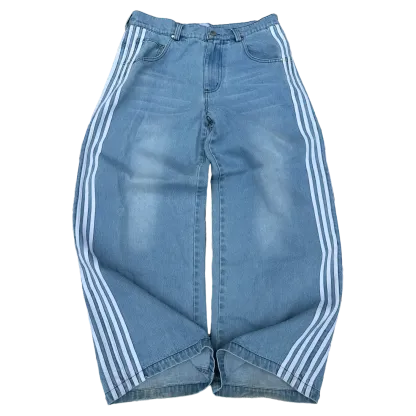 Unisex Tracker Jeans (Buy 2 Free Shipping)